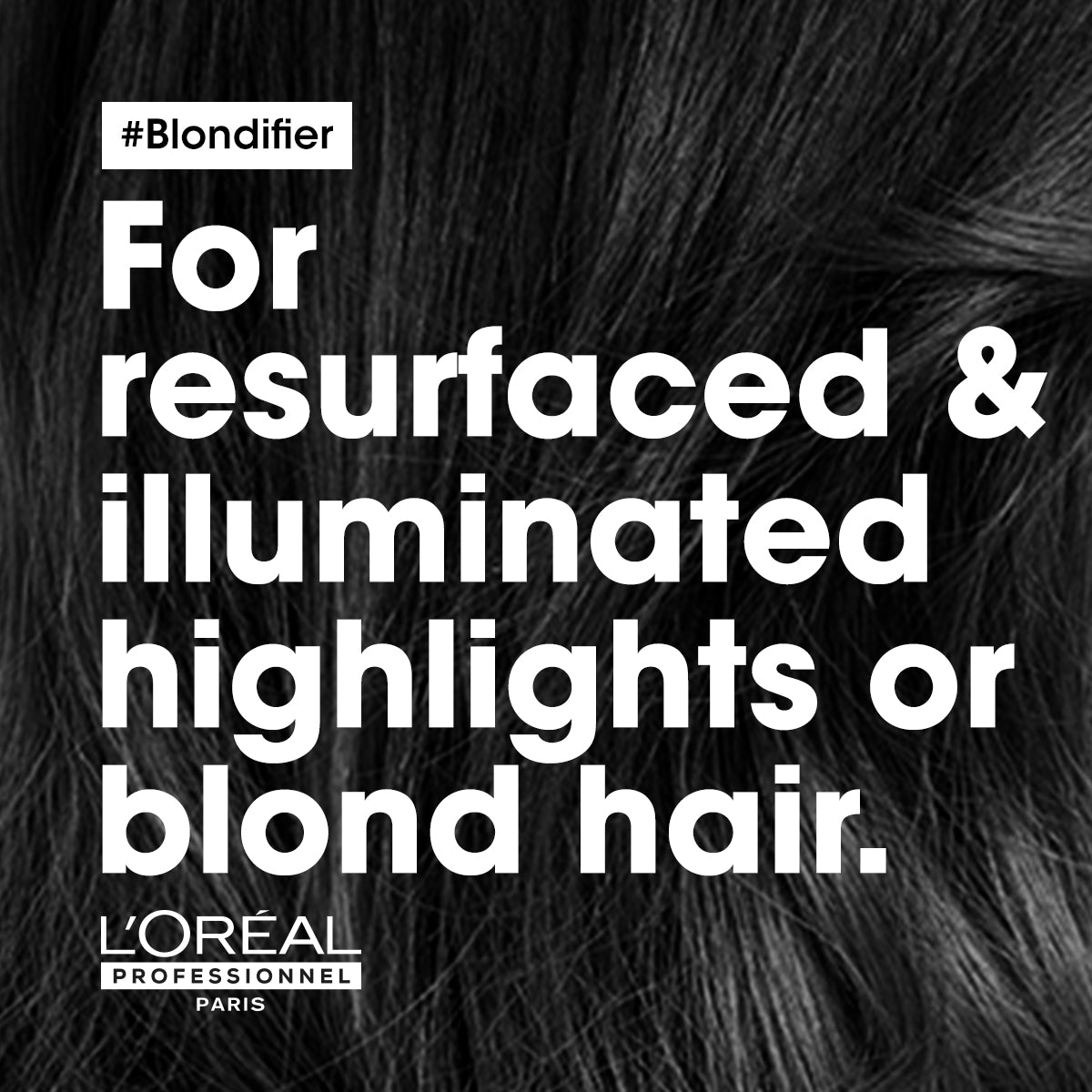 L'Oreal Professionnel Serie Expert Blondifier Mask 250ml
