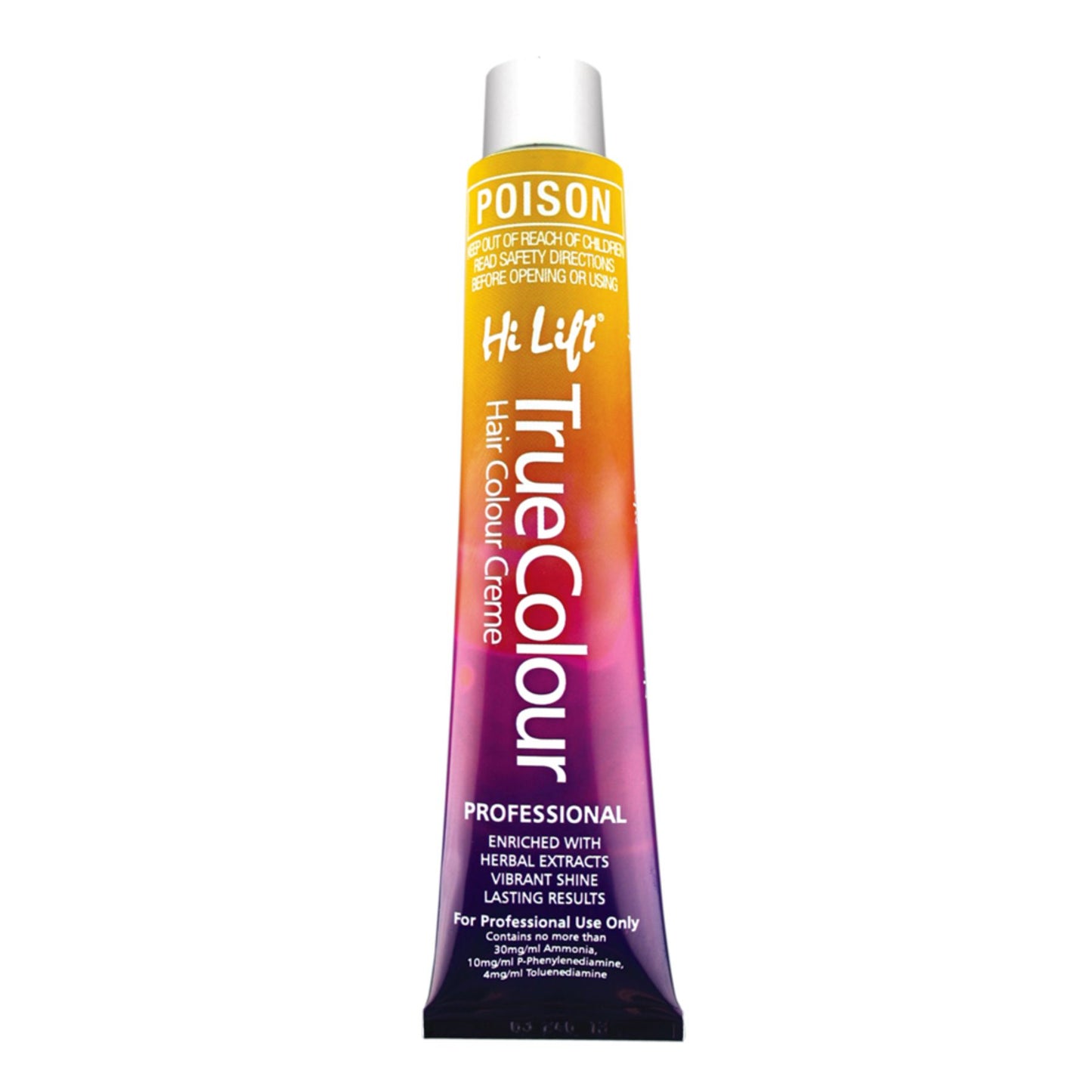 Hi Lift True Colour 4-0 Brown 100ml