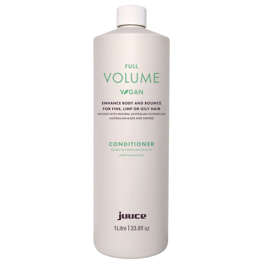 Juuce Full Volume Conditioner 1L