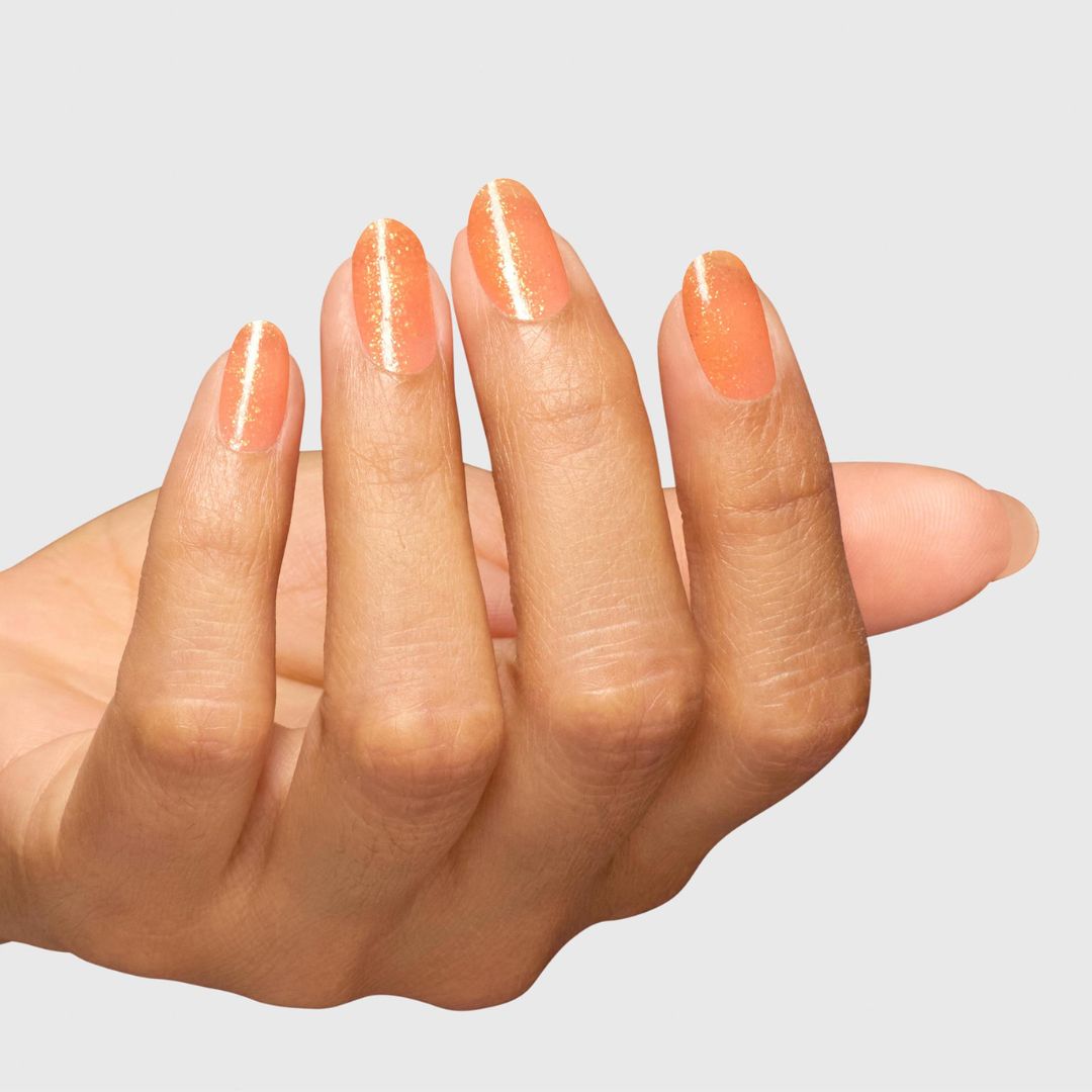 OPI Infinite Shine OPI'm Dreaming Dreamsicle 15ml