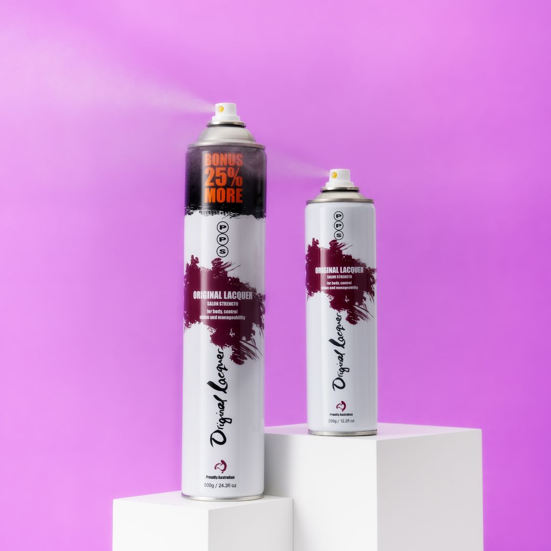 PPS Original Lacquer 500g