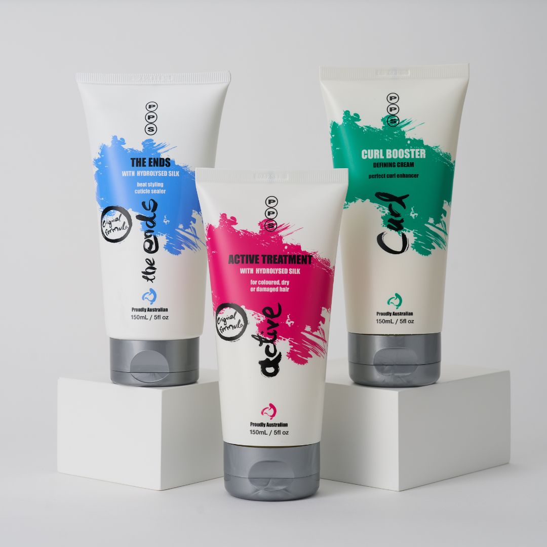 PPS Active Treatment 150ml
