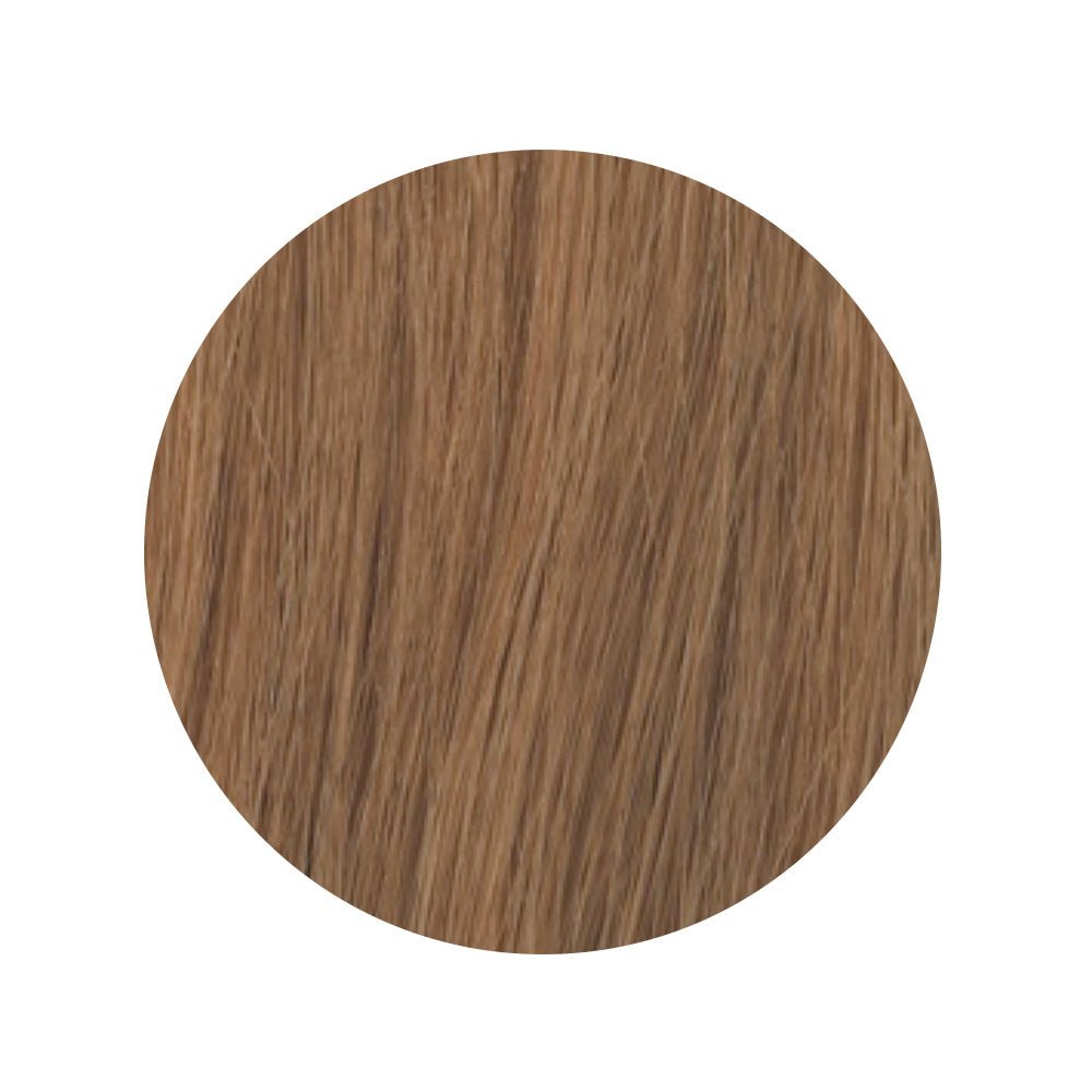 Amazing Hair Human Hair Single Clip-in 10 Light Caramel 20" - Price Attack
