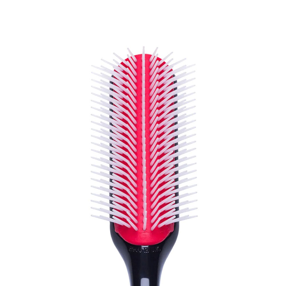 Denman Classic D4 Styling Brush Large 9 Row - Price Attack