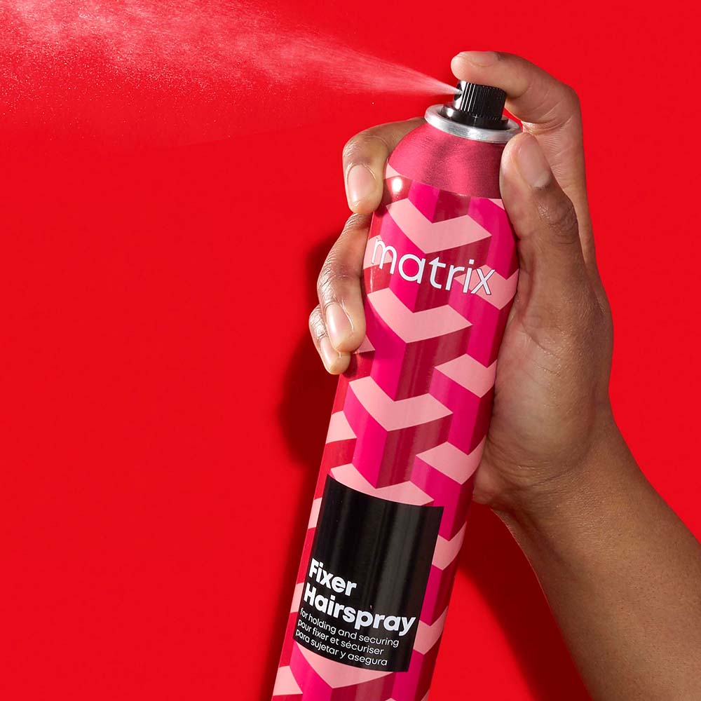 Matrix Styling Fixer Hairspray 315g - Price Attack