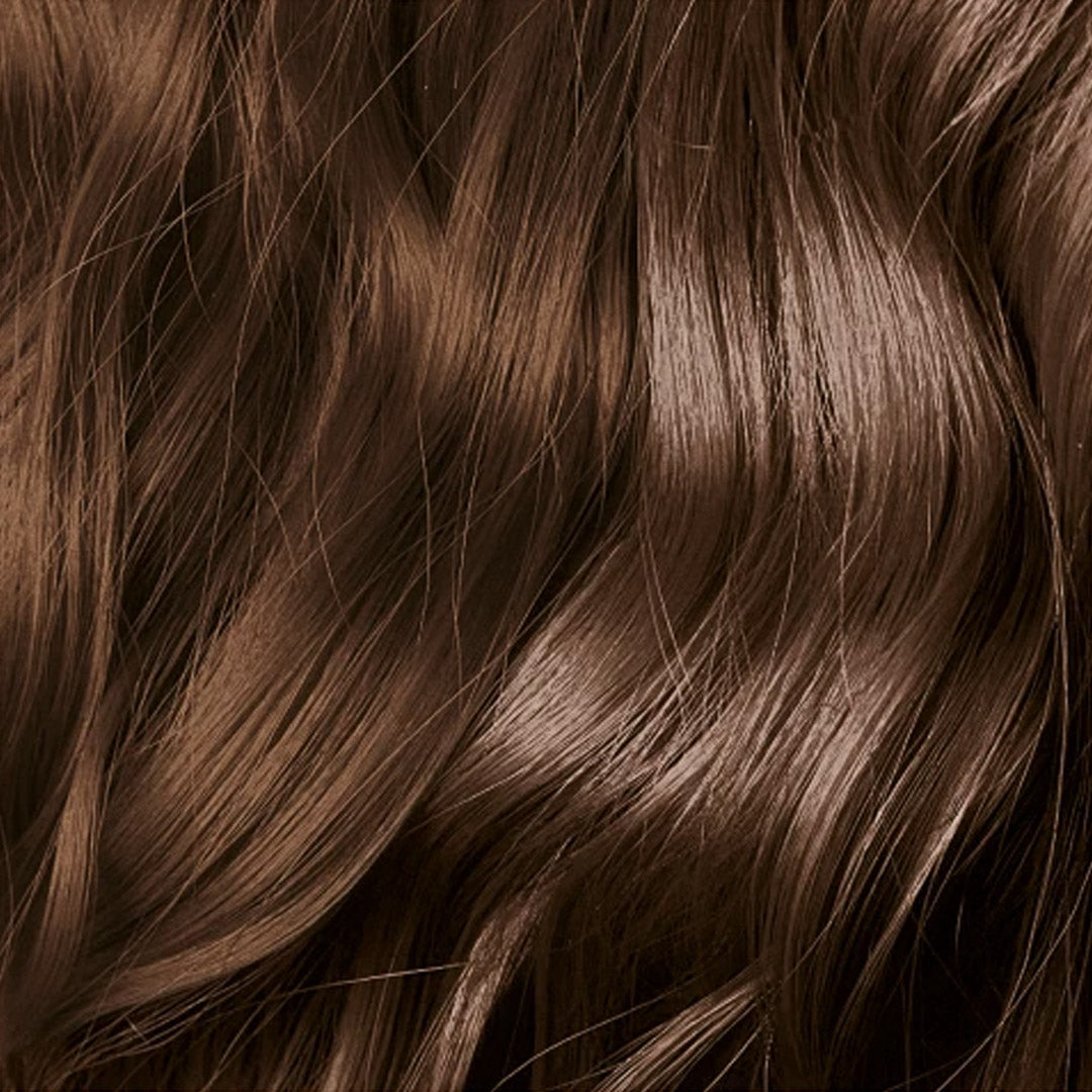 Indola Colour Style Medium Brown 200ml