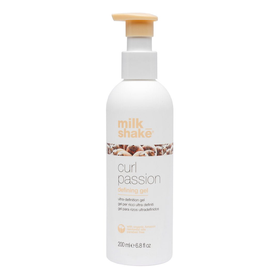 milk_shake Curl Passion Defining Gel 200ml - Price Attack