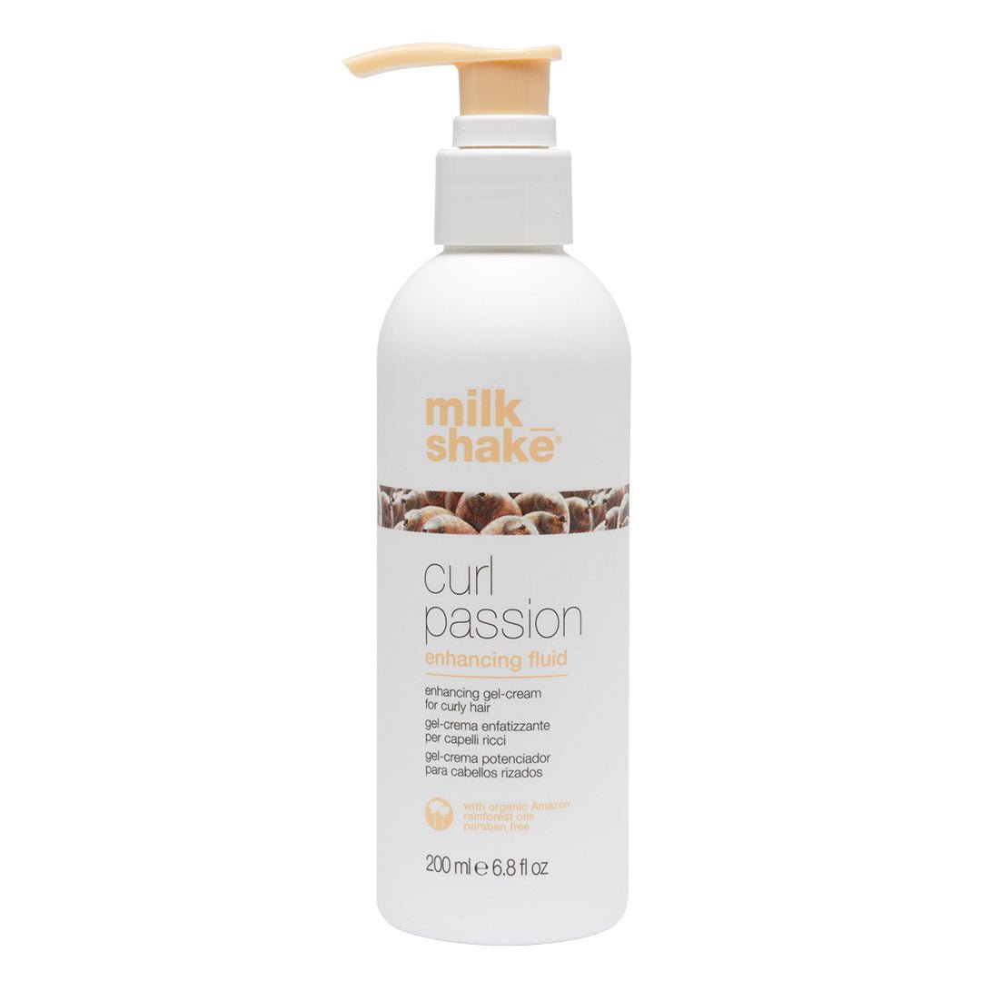 milk_shake Curl Passion Fluid 200ml - Price Attack