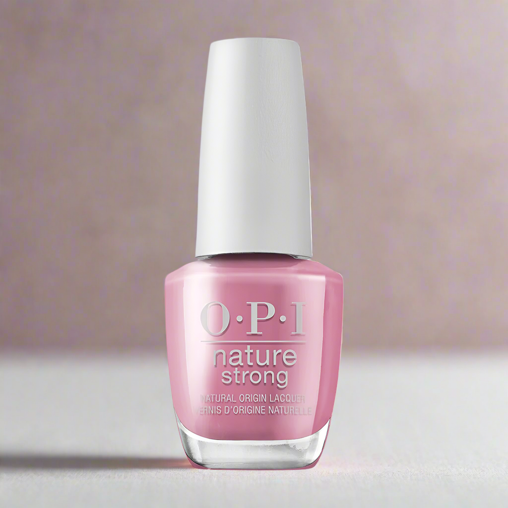 OPI Nature Strong Knowledge is Flower 15ml