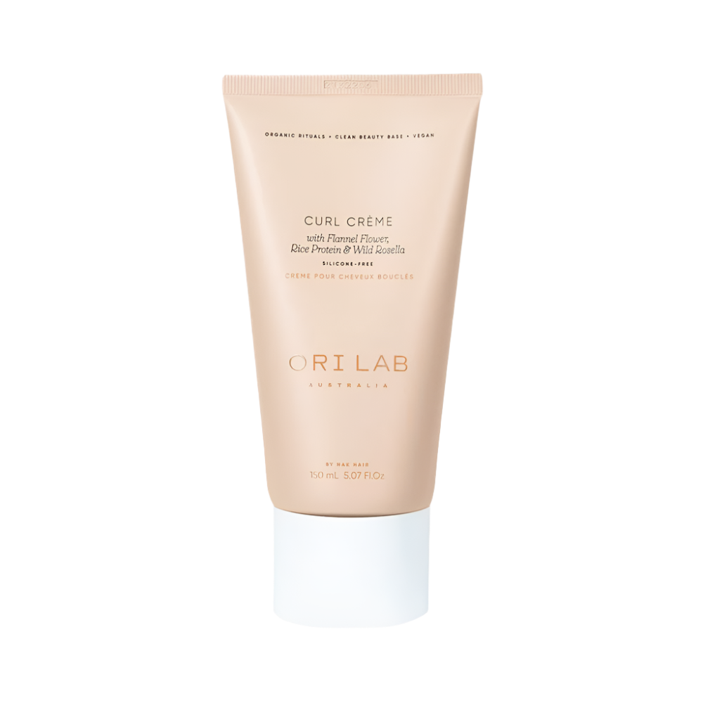 ORI Lab Curl Creme 150ml