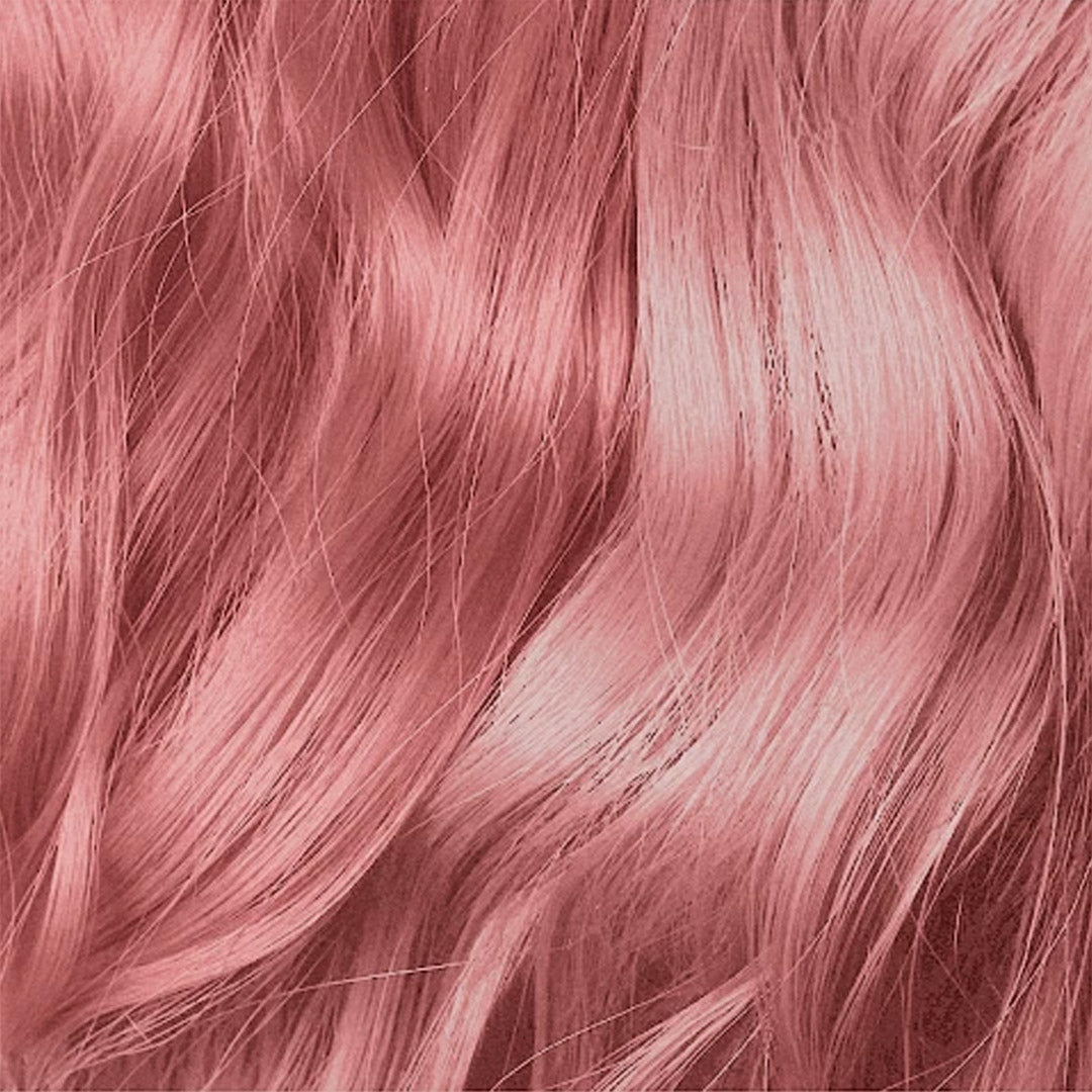Indola Colour Style Mousse Strawberry Rose 200ml