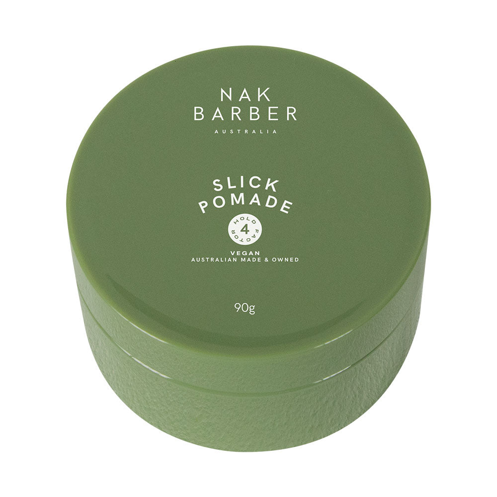 NAK Slick Pomade 90g