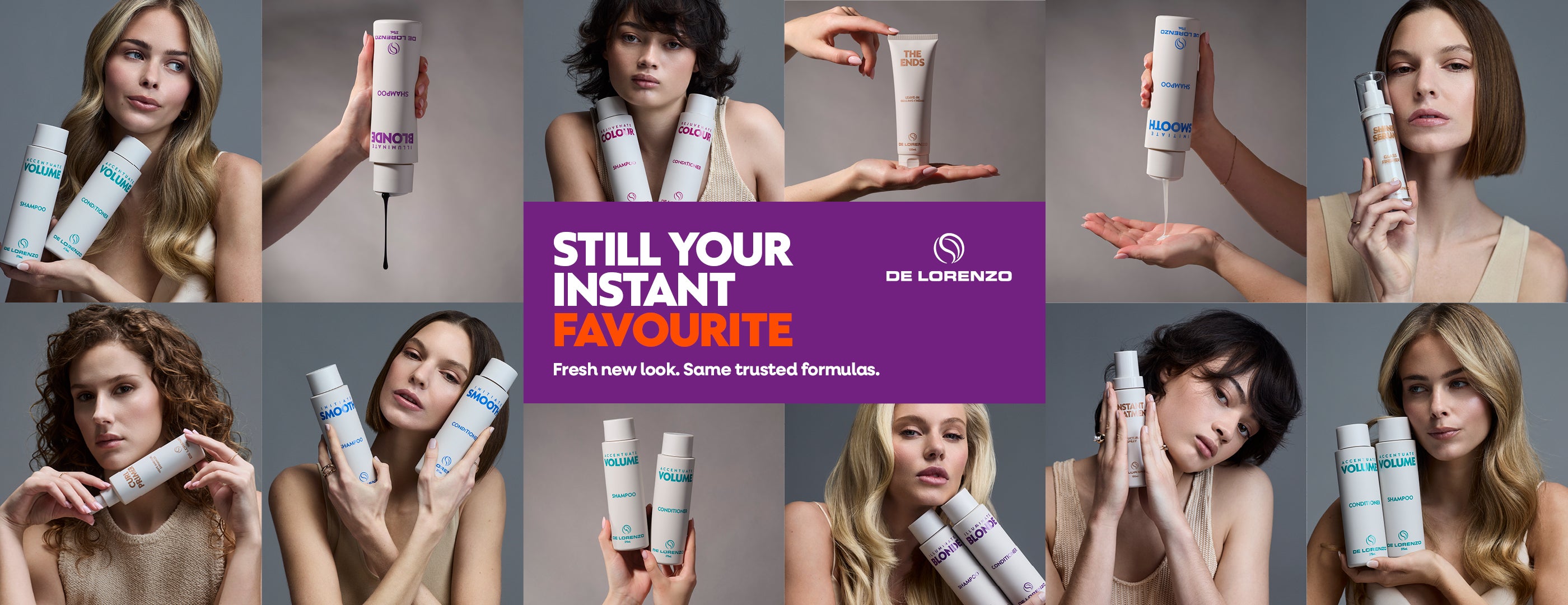 Meet the New-Look De Lorenzo Instant Series
