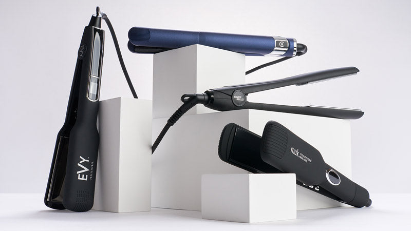 Hair Straighteners