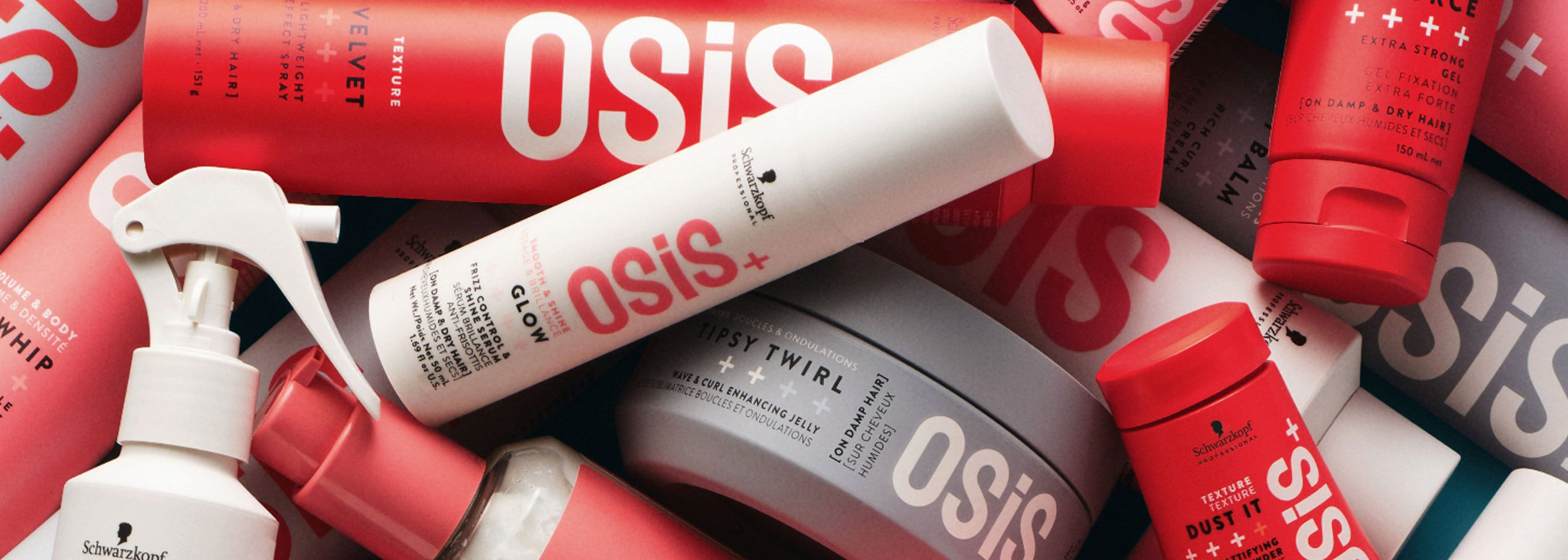 Schwarzkopf Hair Care & Styling Products | Price Attack