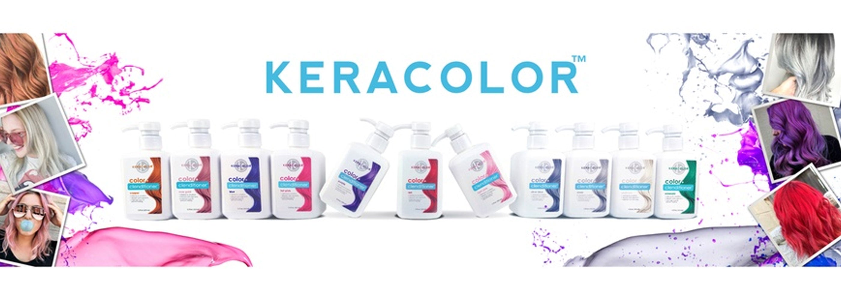 Keracolor