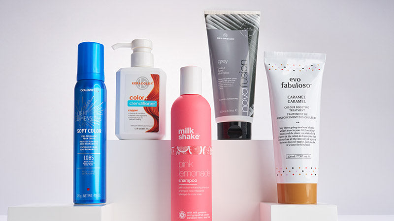 Hair Colour and Home Hairdressing - Price Attack