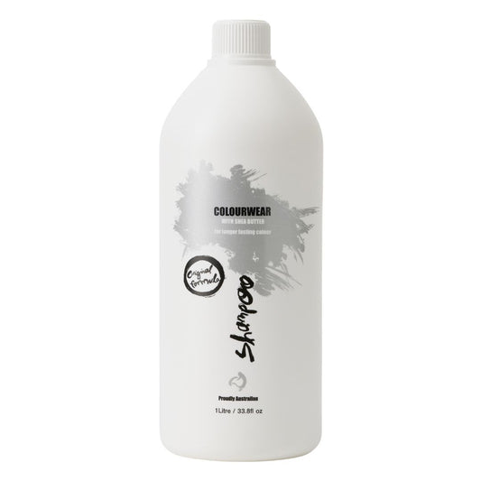 PPS Colourwear Shampoo 1L