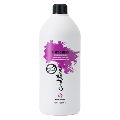 PPS Classic Blonde Conditioner 1L