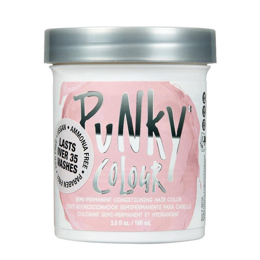 Punky Colour Semi Permanent Cotton Candy 100ml - Price Attack