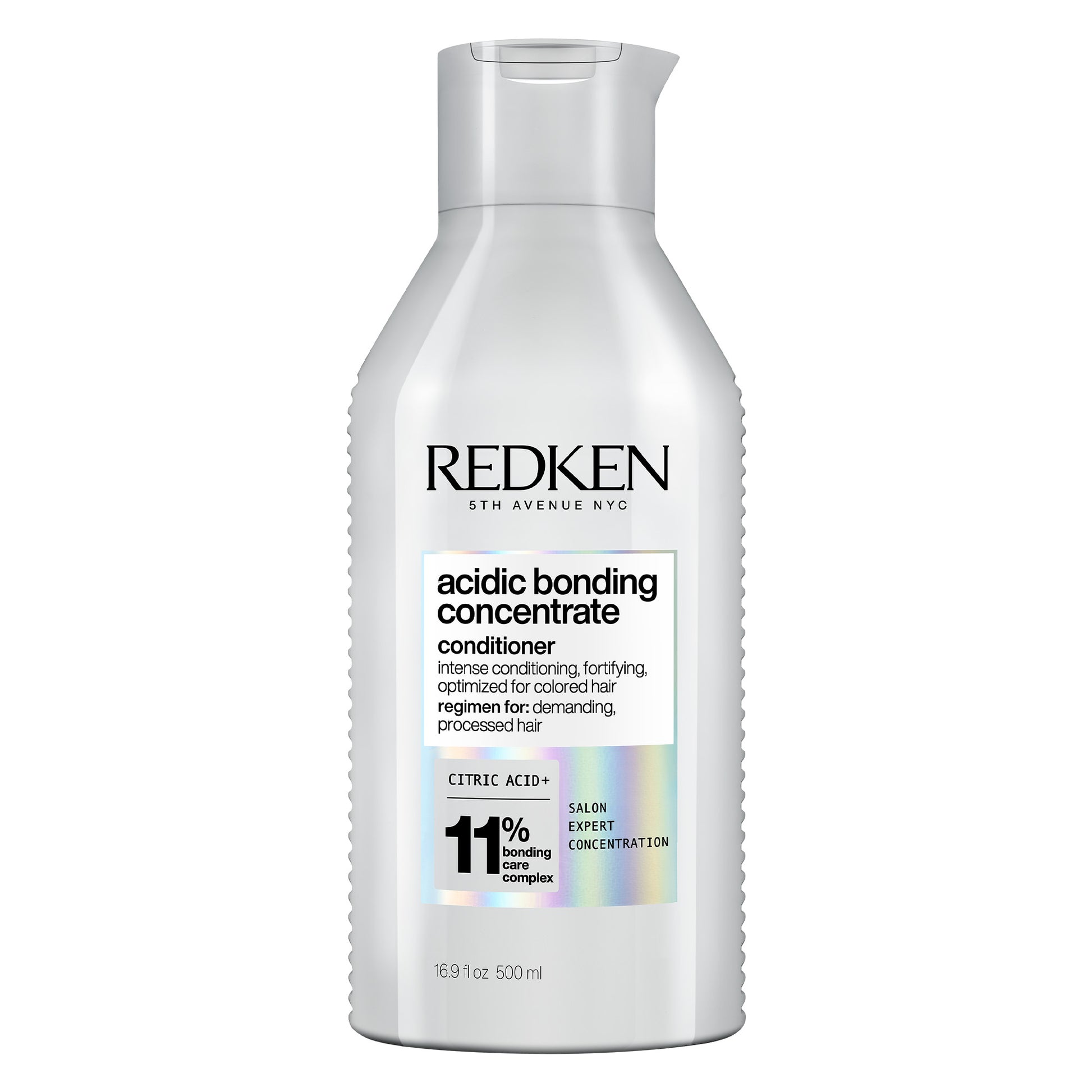 Redken Acidic Bonding Concentrate Conditioner 500ml - Price Attack