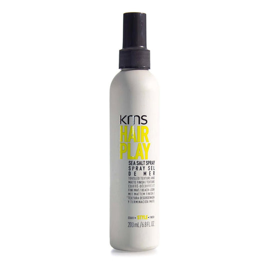 KMS Hair Play Sea Salt Spray 200ml - Price Attack