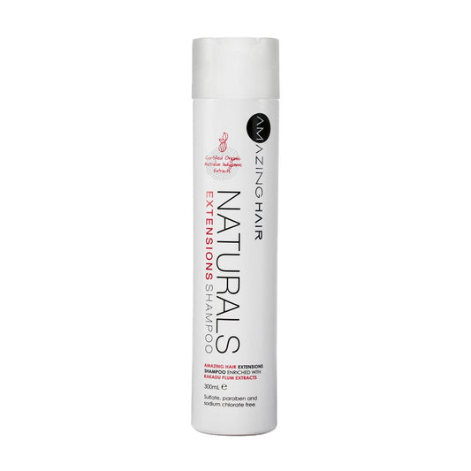 Amazing Hair Naturals Extension Shampoo 300ml - Price Attack