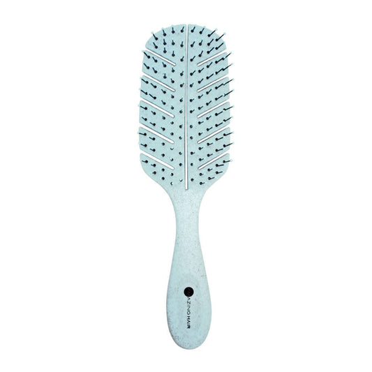 Amazing Hair Eco Brush Pastel Aqua - Price Attack