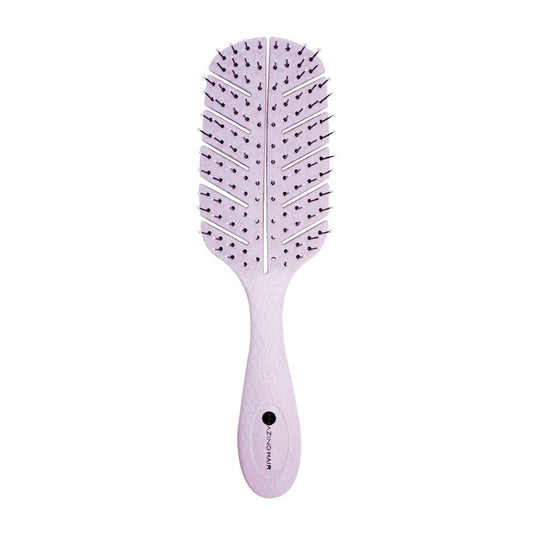 Amazing Hair Eco Brush Pastel Purple - Price Attack