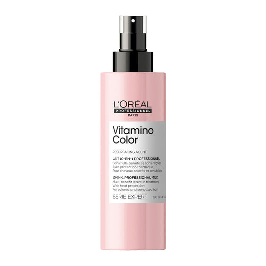 L'Oreal Professionnel Vitamino Color 10-in-1 Spray 190ml - Price Attack