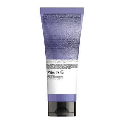 L'Oreal Professionnel Serie Expert Blondifier Conditioner 200ml - Price Attack