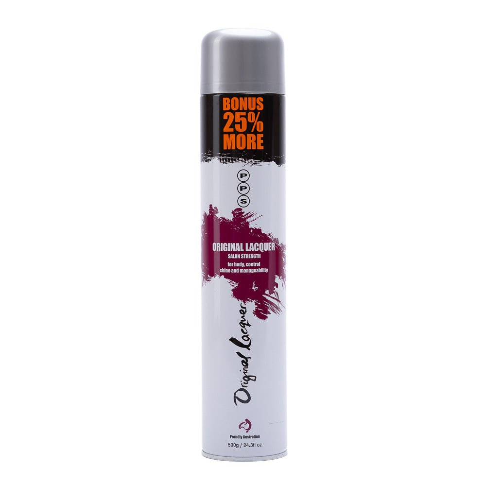 PPS Original Lacquer 500g - Price Attack