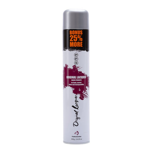 PPS Original Lacquer 500g - Price Attack