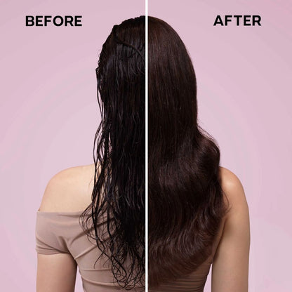 Alfaparf Milano Semi Di Lino Styling Blow Dry Cream 200ml