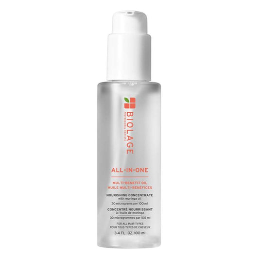 Biolage All In One Multi-Benefit Oil 100ml