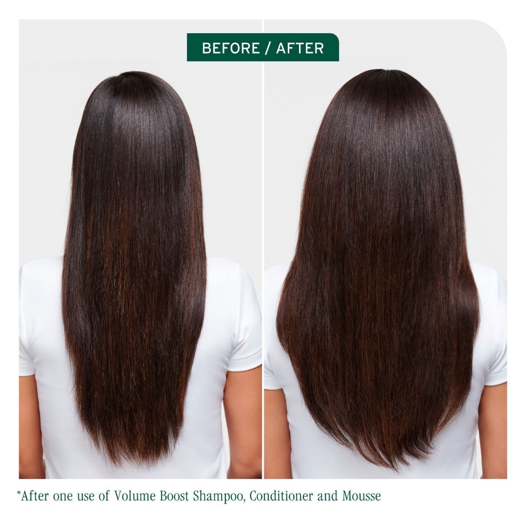 Biolage Volume Boost Shampoo 400ml