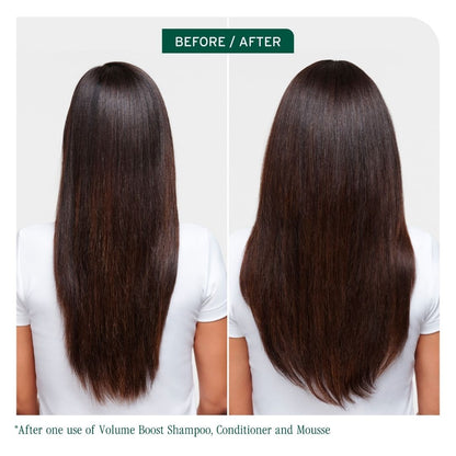 Biolage Volume Boost Shampoo 400ml