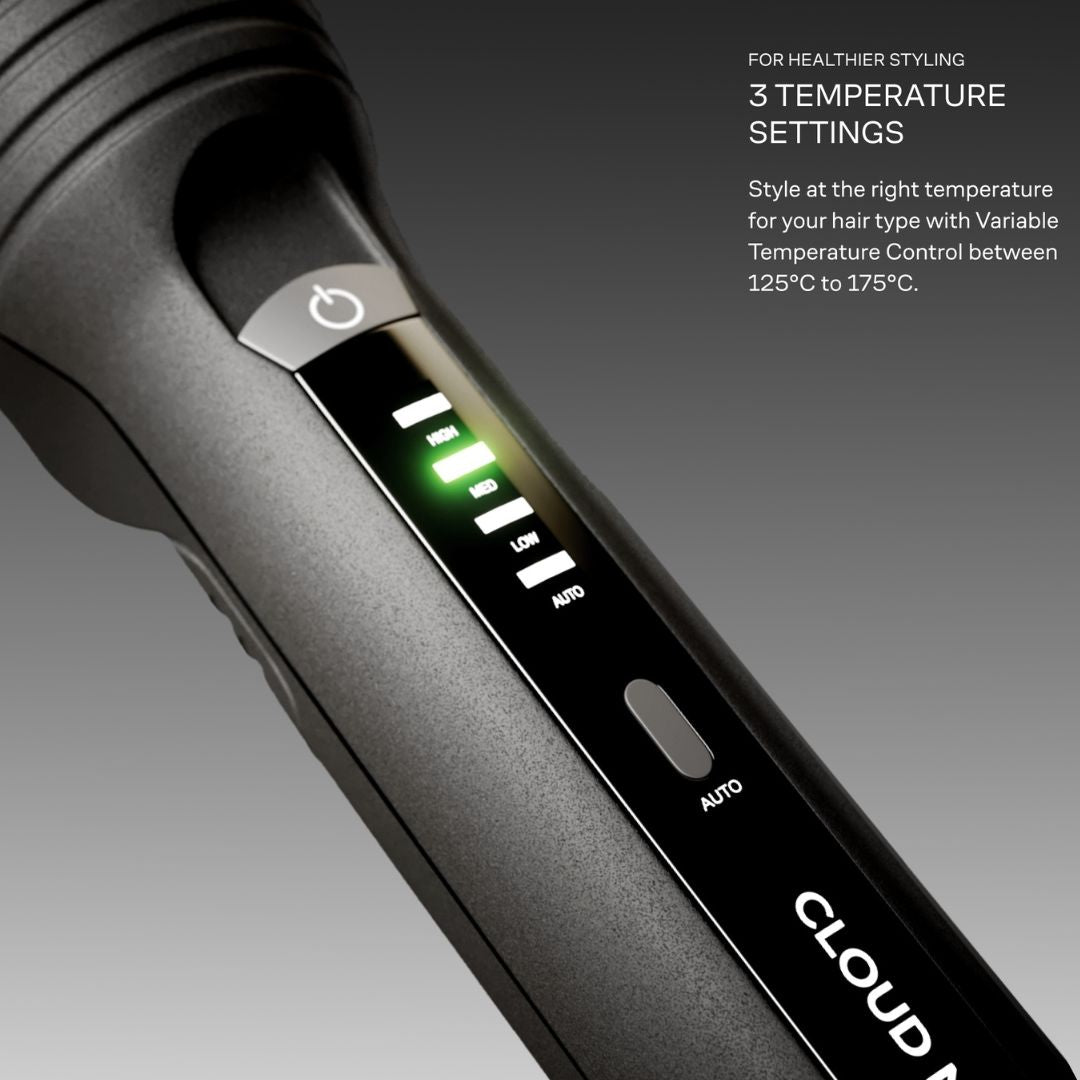 CLOUD NINE The Curling Wand