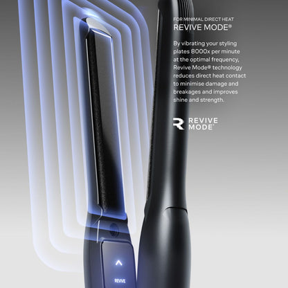 CLOUD NINE The Slim Iron