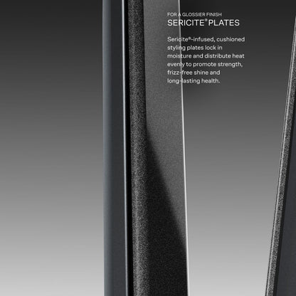 CLOUD NINE The Slim Iron