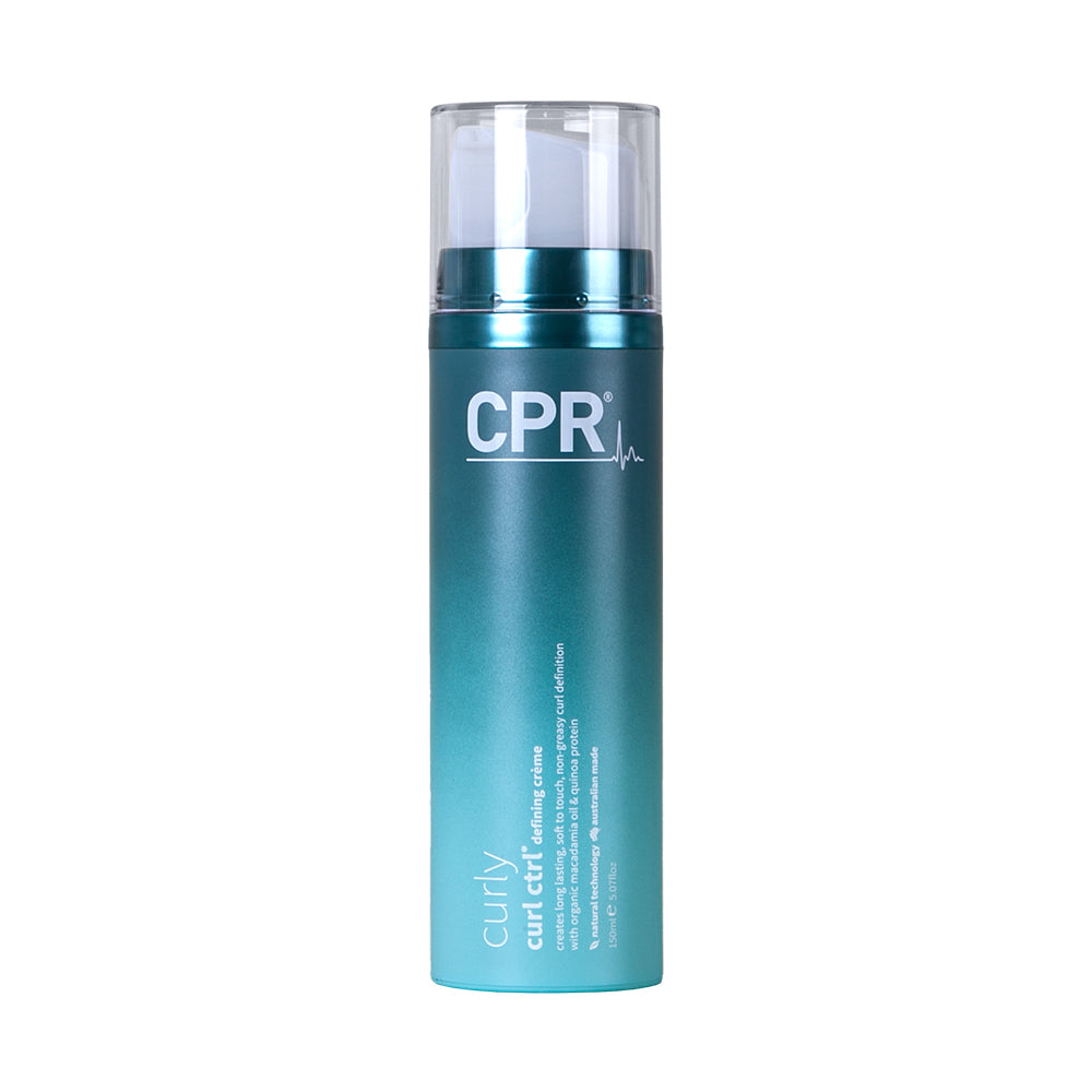 CPR Curly Curl Ctrl® Defining Creme 150ml