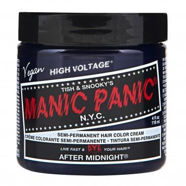 Manic Panic High Voltage After Midnight Blue 118ml - Price Attack