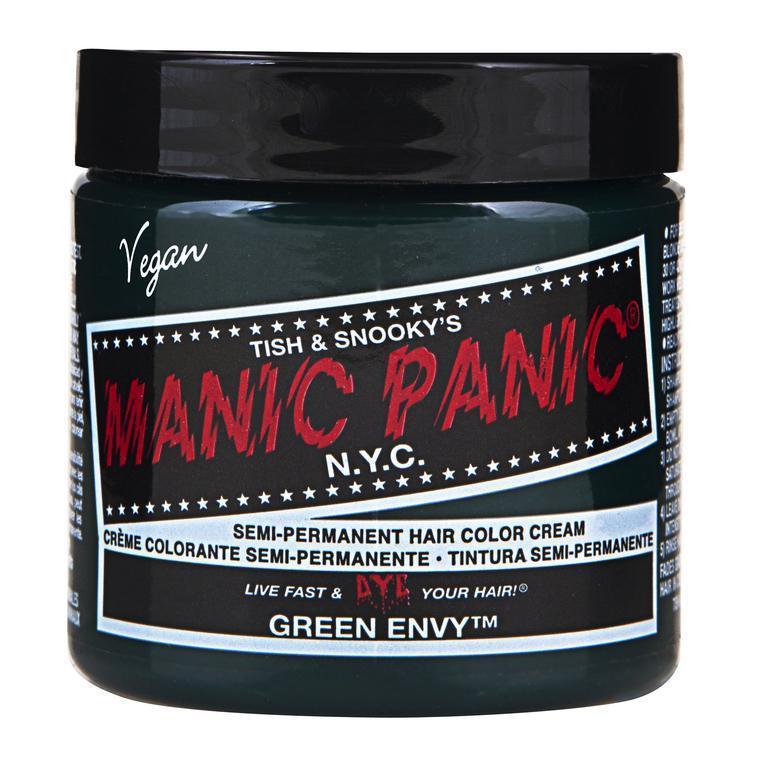Manic Panic High Voltage Green Envy 118ml - Price Attack