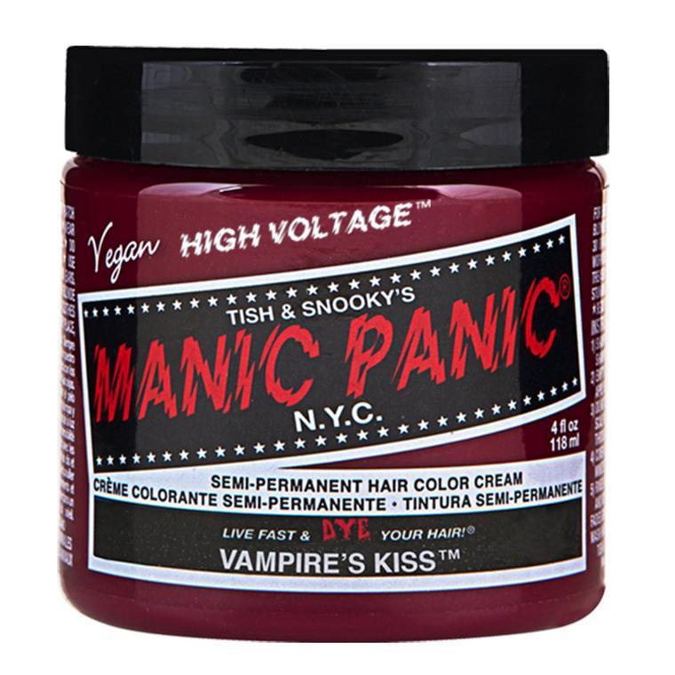 Manic Panic High Voltage Vampire's Kiss 118ml - Price Attack