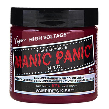 Manic Panic High Voltage Vampire's Kiss 118ml - Price Attack