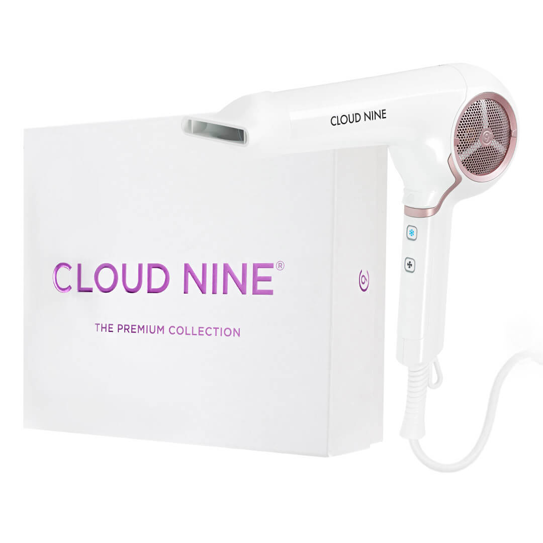 CLOUD NINE The Airshot Pro - Price Attack