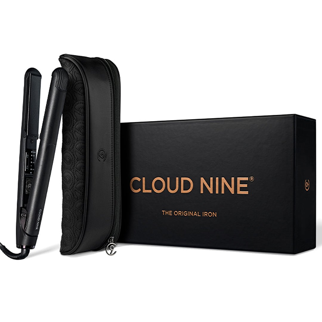 CLOUD NINE The Original Iron - Price Attack