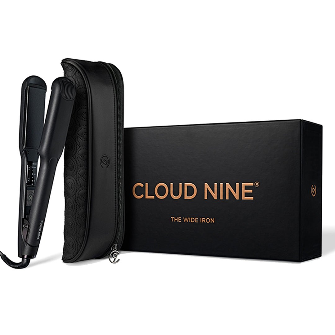 CLOUD NINE The Wide Iron - Price Attack