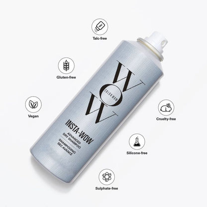 Color WoW Insta-Wow Dry Shampoo 171ml
