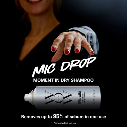 Color WoW Insta-Wow Dry Shampoo 171ml